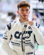 Pierre Gasly