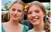Leonor, Sofia
