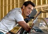 Tom Cruise