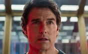 Tom Cruise