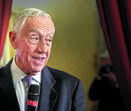 O Presidente da República, Marcelo Rebelo de Sousa, termina o mandato a 9 de março do próximo ano, o dia agendado para a tomada de posse do seu sucessor