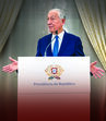 Presidente da república, Marcelo Rebelo de Sousa