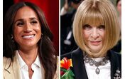 Meghan Markle, Anna Wintour