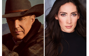 Kevin Costner, Devyn LaBella