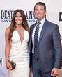 Kimberly Guilfoyle, ex-noiva de Donald Trump Jr