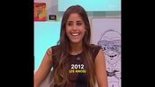 Carolina Patrocínio no 'Disney Kids'