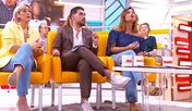 “Foi feita a queixa porque, alegadamente, os comportamentos eram repetitivos”: Léo Caeiro avança novas informações sobre o caso de Manuel Marques  
