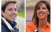 Manuel Marques, Ana Marques