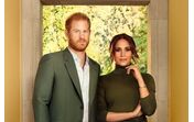 Harry e Meghan Markle mudaram-se para a Califórnia, EUA, em 2020