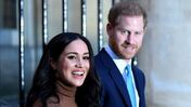 Meghan Markle e Harry
