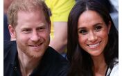 Harry e Meghan Markle