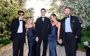 Aniversário de David Beckham