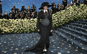 Rihanna, Met Gala