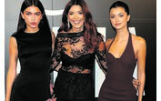 Lucia Rivera, Maria Cerqueira Gomes, Francisca Cerqueira Gomes e Cayetano Rivera