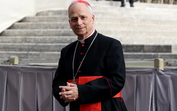 Robert Prevost