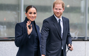 Meghan Markle e Harry