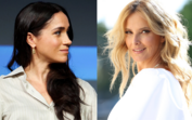 Meghan Markle; Cristina Ferreira