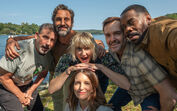 THE-FOUR-SEASONS, Netflix