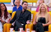 Com o fim do romance com Jorge Frade, Fanny cada vez mais próxima do ex-namorado. Léo Caeiro analisa relação da ex-apresentadora com o pai do filho