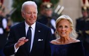 Joe e Jill Biden