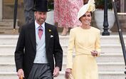 William e Kate Middleton