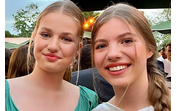 Leonor, Sofia