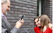 Letizia, Sofia, Felipe