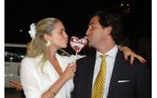 Está quase! Casamento de Júlia Palha promete ser uma 'festa de arromba'