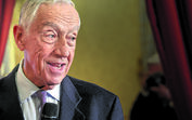 O Presidente da República, Marcelo Rebelo de Sousa, termina o mandato a 9 de março do próximo ano, o dia agendado para a tomada de posse do seu sucessor