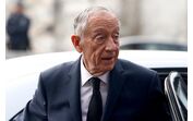 Presidente da República, Marcelo Rebelo de Sousa