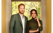 Harry e Meghan Markle mudaram-se para a Califórnia, EUA, em 2020