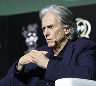 Jorge Jesus
