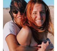 Gabriela Sobral, Inês Herédia