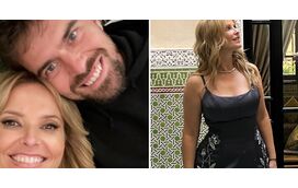 Nova voltinha! Mais apaixonados que nunca, Cristina Ferreira e João Monteiro namoram em Marraquexe