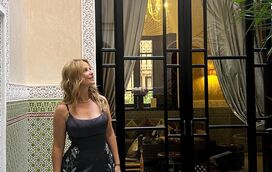 A escapadinha de Cristina Ferreira e João Monteiro a Marraquexe