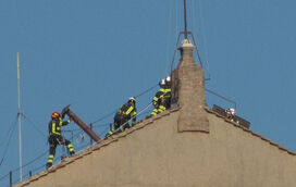 Temos chaminé! Vaticano prepara-se para o Conclave