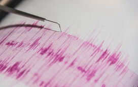 Terramoto de magnitude 7.3 atinge Chile e a Argentina