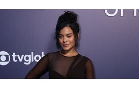 Confira os looks que mais brilharam nos 60 anos da Globo 