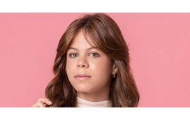 Drama! Atriz de apenas 11 anos morre depois de 12 paragens cardíacas