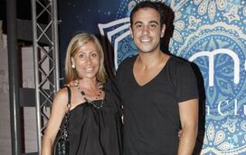 Ao fim de três anos, a dor não passa nem suaviza! Zulmira Garrido não consegue esquecer o dia em que soube da morte do filho e deixa mensagem enigmática