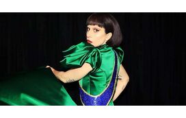 Lady Gaga faz história no Brasil e dá concerto para mais de 2 milhões de pessoas 