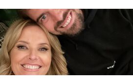 Nova escapadinha romântica em destino exótico! Cristina Ferreira e João Monteiro não se cansam de viajar