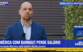 Repórter SÁBADO sempre a liderar no prime time do canal NOW 
