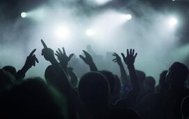 O 'Paraíso' das primeiras raves de Portugal! Conheça as origens das festas que marcaram a década de 90