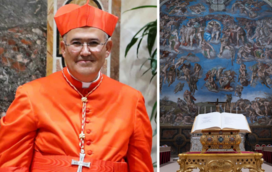 Que comece o Conclave! Os segredos, mistérios e ritos em torno da eleição do novo Papa, que poderá ser português 