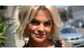 Fanny Rodrigues tem novo amor: um cantor 11 anos mais novo do que ela