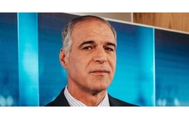 Rodrigo Guedes de Carvalho deixa alerta, comparando o Chega ao Nazismo