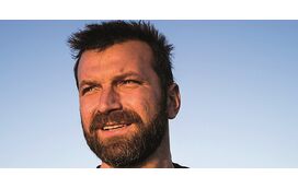 Adeus restaurantes na capital, olá calma do Alentejo! A nova vida de Ljubomir Stanisic longe das cozinhas agitadas que lhe trouxeram a fama