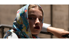 A tendência mais cool do momento, que fomos resgatar ao armário da avó