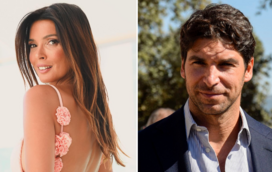 De Espanha maus ventos... A relação condenada desde o início de Maria Cerqueira Gomes com Cayetano Rivera. Preconceito e fantasmas do passado minam namoro